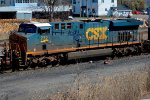 CSX 772